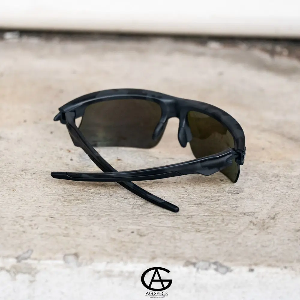 Oakley Bisphaera OO9400 940005 ขา