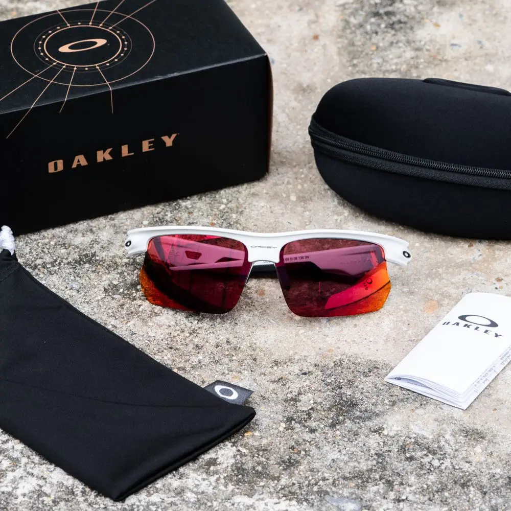 Oakley Bisphaera OO9400 940010 หน้า