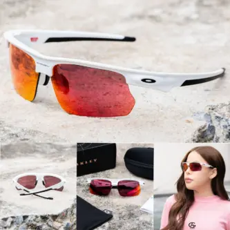 Oakley Bisphaera OO9400 940010
