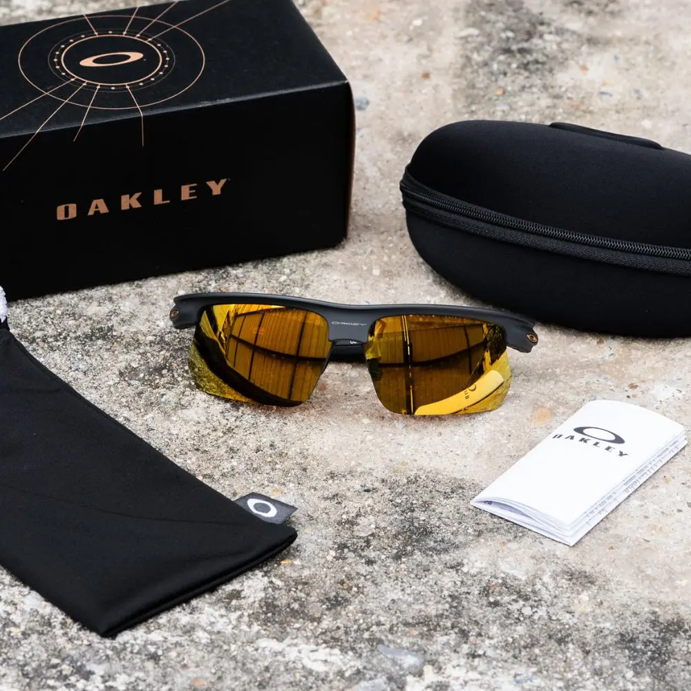 Oakley Bisphaera OO9400 940012 หน้า
