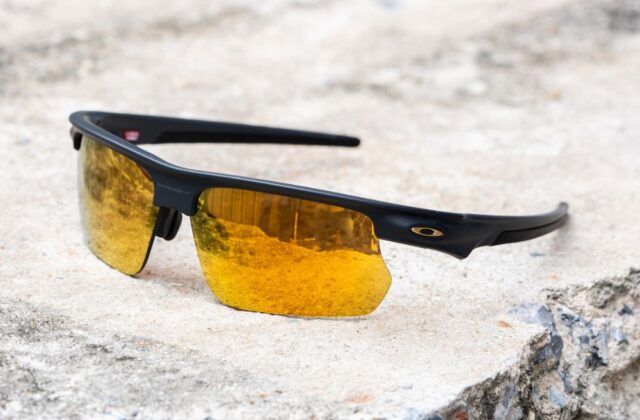 Oakley Bisphaera OO9400 940012