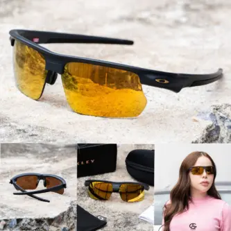 Oakley Bisphaera OO9400 940012