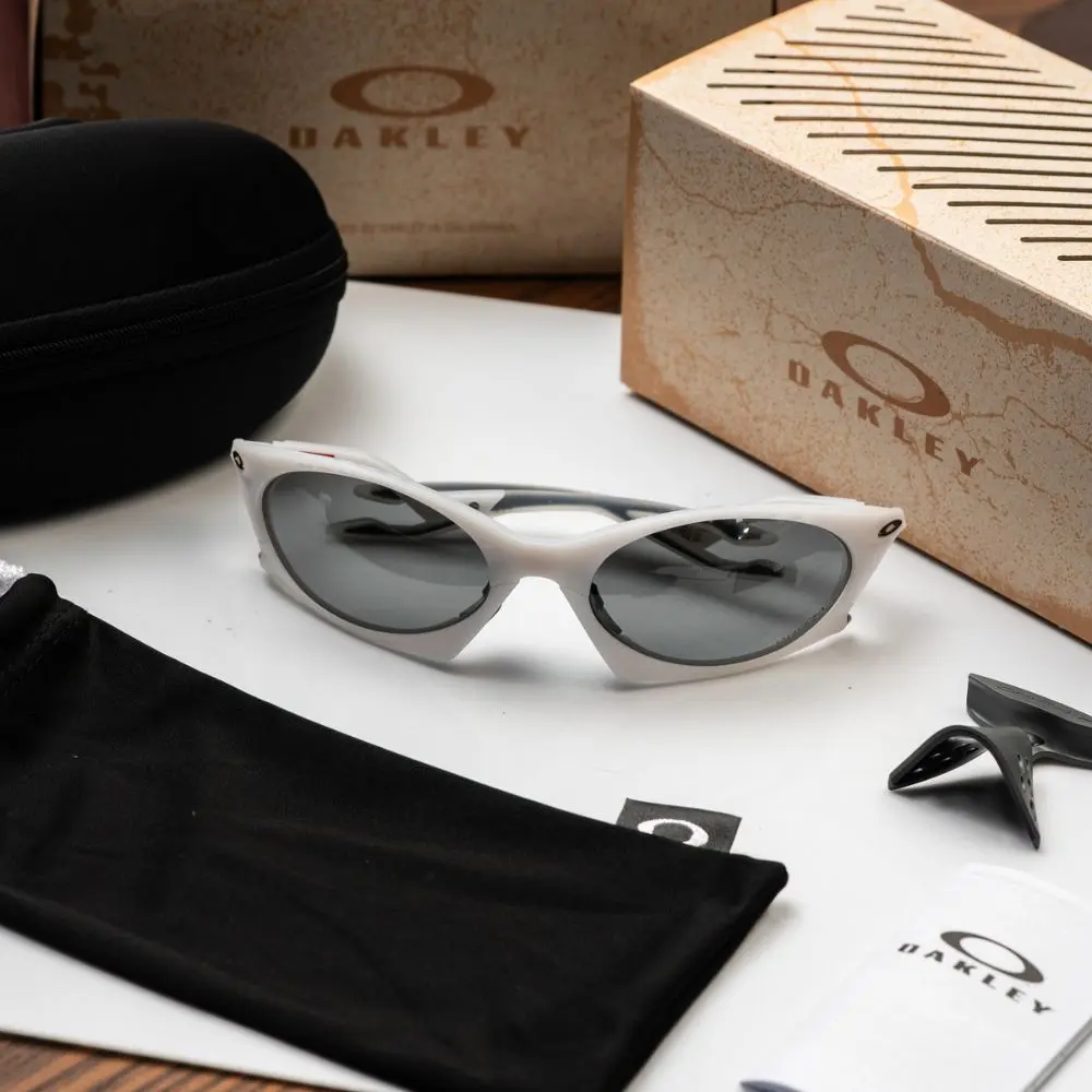 แว่น Oakley OO9437 943706 หน้า