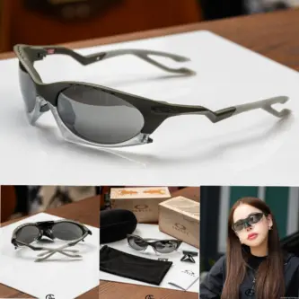 แว่น Oakley OO9437 943707