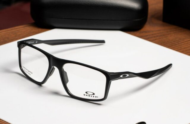 แว่น Oakley OX8183 818301