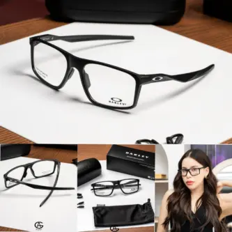 แว่น Oakley OX8183 818301