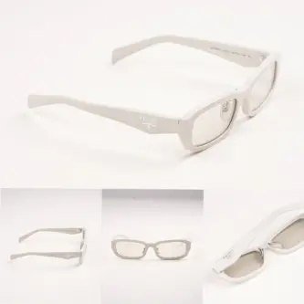 แว่น Prada PR B06SF 26A40I