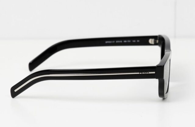 แว่น Prada PR B11SF 16K731 ขา