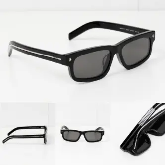 แว่น Prada PR B11SF 16K731