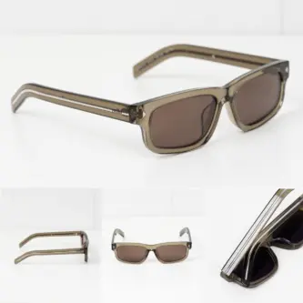 แว่น Prada PR B11SF 18T70F