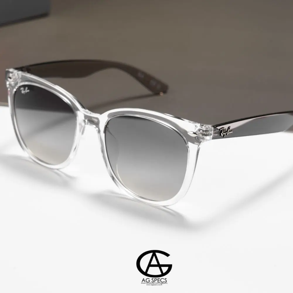 แว่น Ray-Ban RB4379D 659811