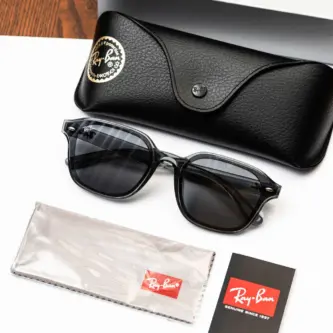 แว่น Ray-Ban RB4458D 645087 หน้า