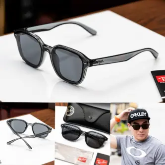แว่น Ray-Ban RB4458D 645087