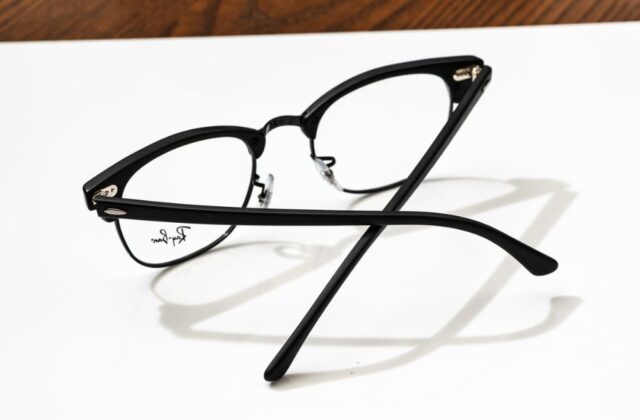 แว่น Ray-Ban RX5154 2077 ขา