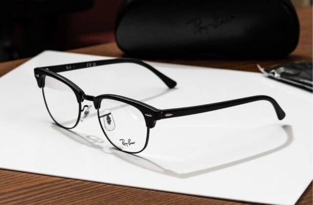 แว่น Ray-Ban RX5154 2077