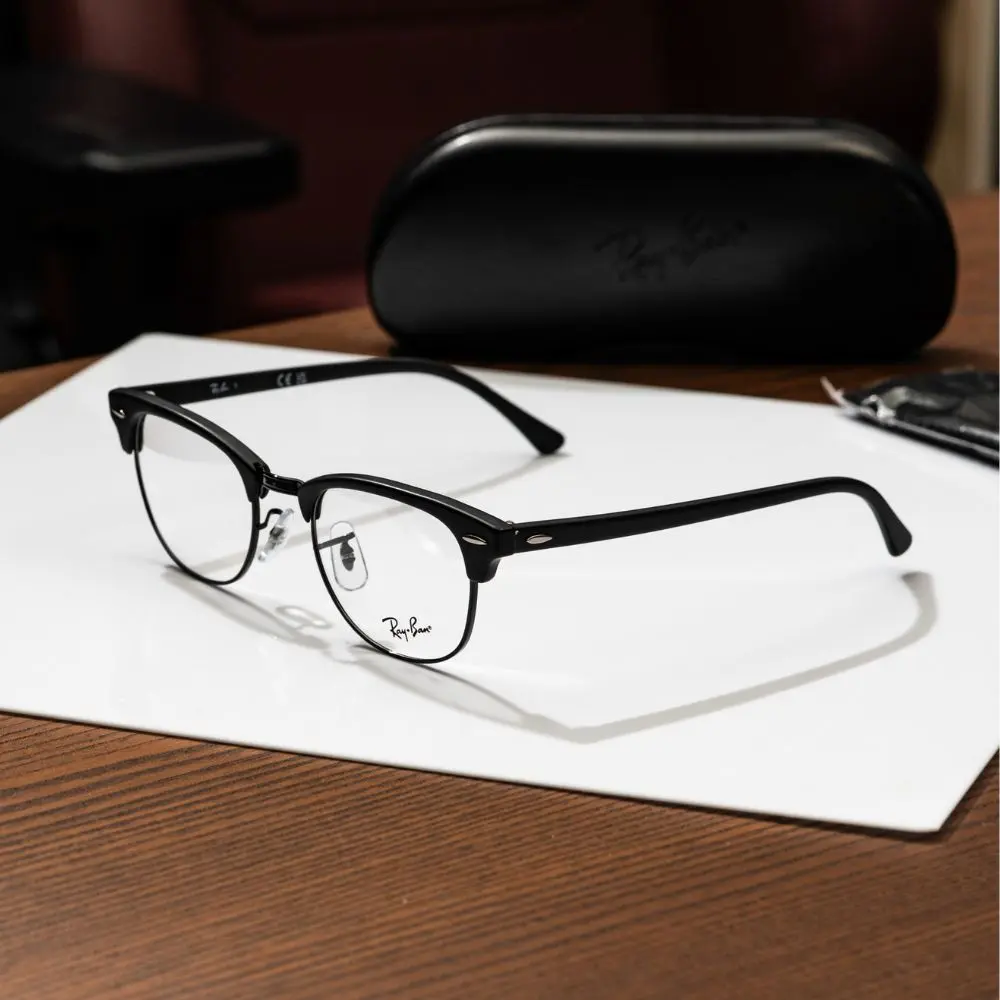 แว่น Ray-Ban RX5154 2077