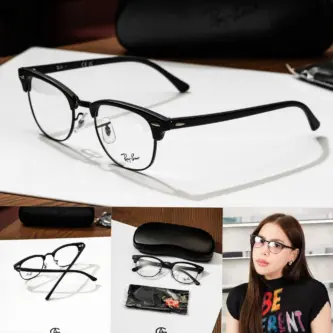 แว่น Ray-Ban RX5154 2077