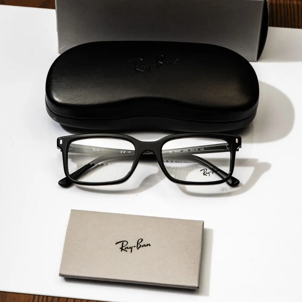 แว่น Ray-Ban RX5445F 2000 หน้า