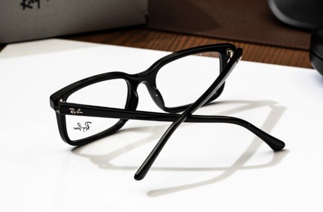 แว่น Ray-Ban RX5445F 2000 ขา