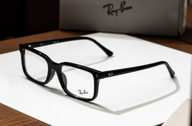 แว่น Ray-Ban RX5445F 2000