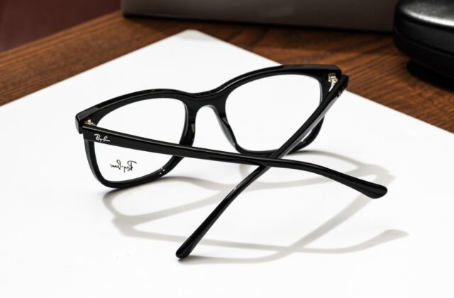 แว่น Ray-Ban RX5446F 2000 ขา