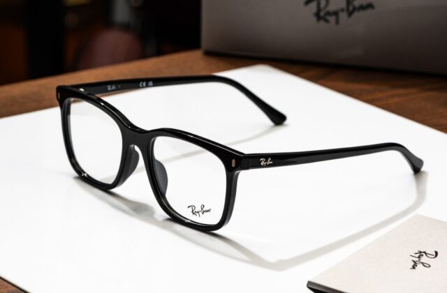 แว่น Ray-Ban RX5446F 2000