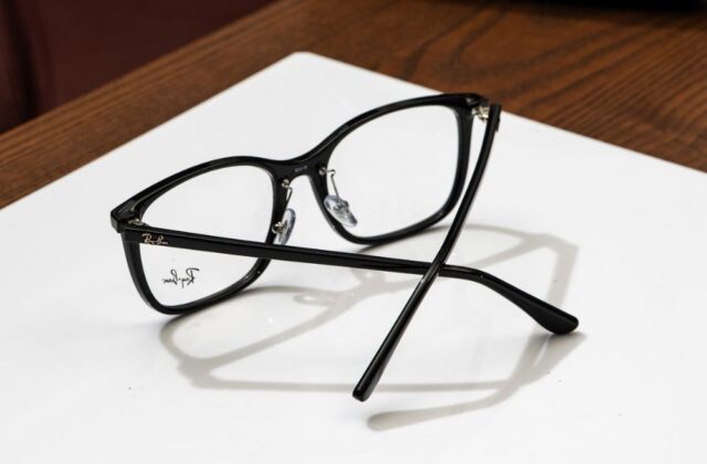 แว่น Ray-Ban RX7168D 2000 ขา