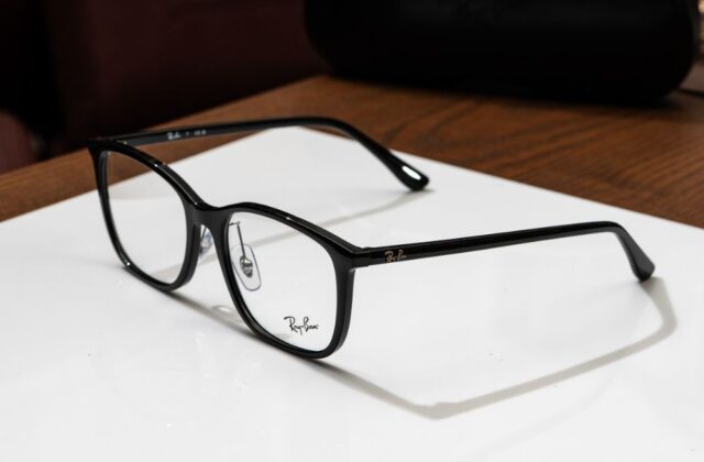 แว่น Ray-Ban RX7168D 2000
