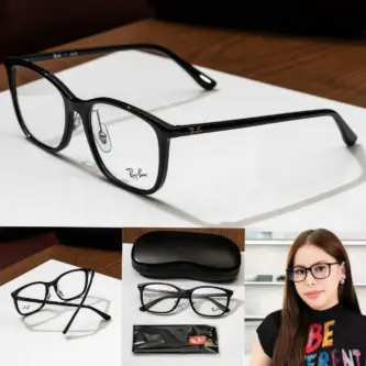 แว่น Ray-Ban RX7168D 2000