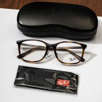 แว่น Ray-Ban RX7168D 2012 หน้า