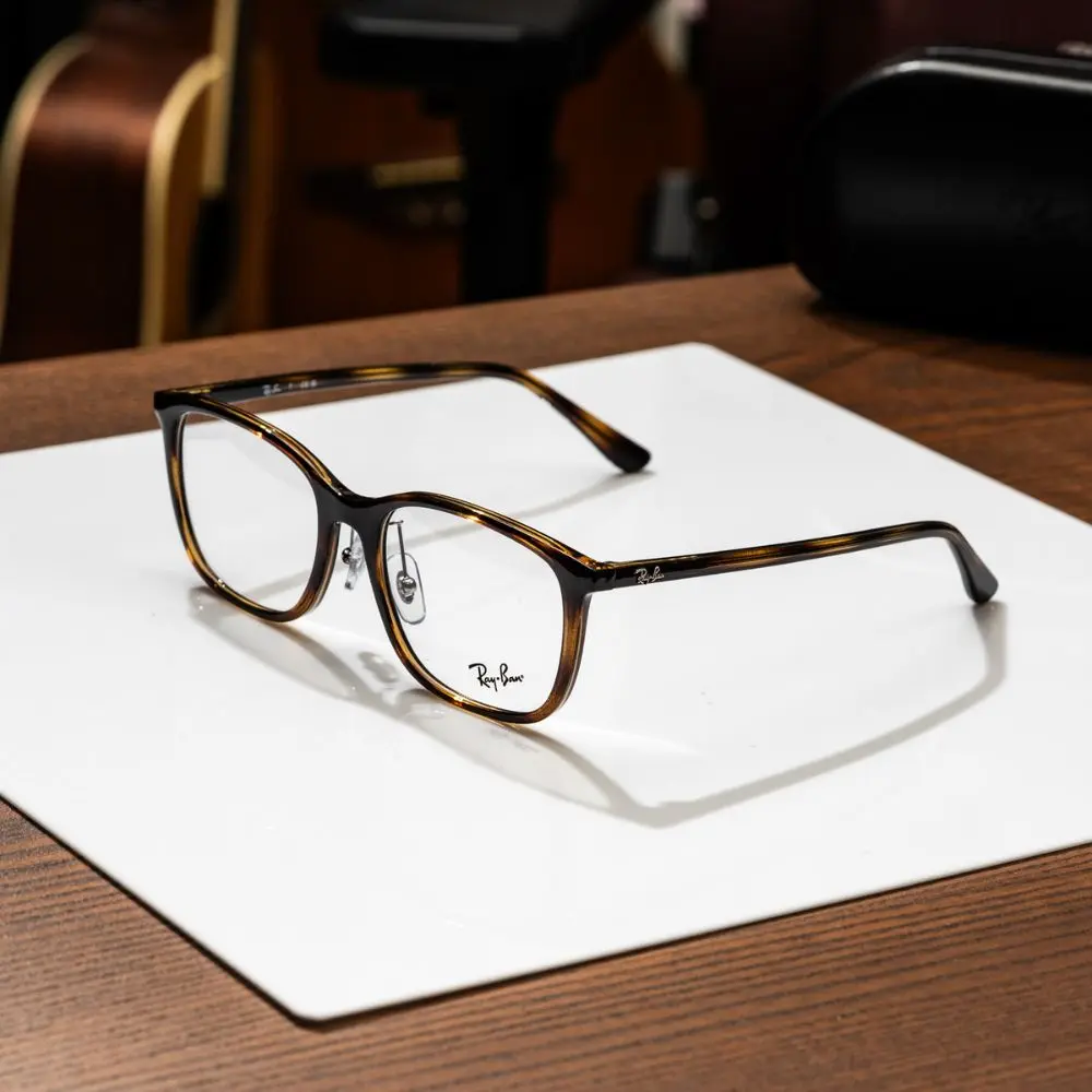 แว่น Ray-Ban RX7168D 2012