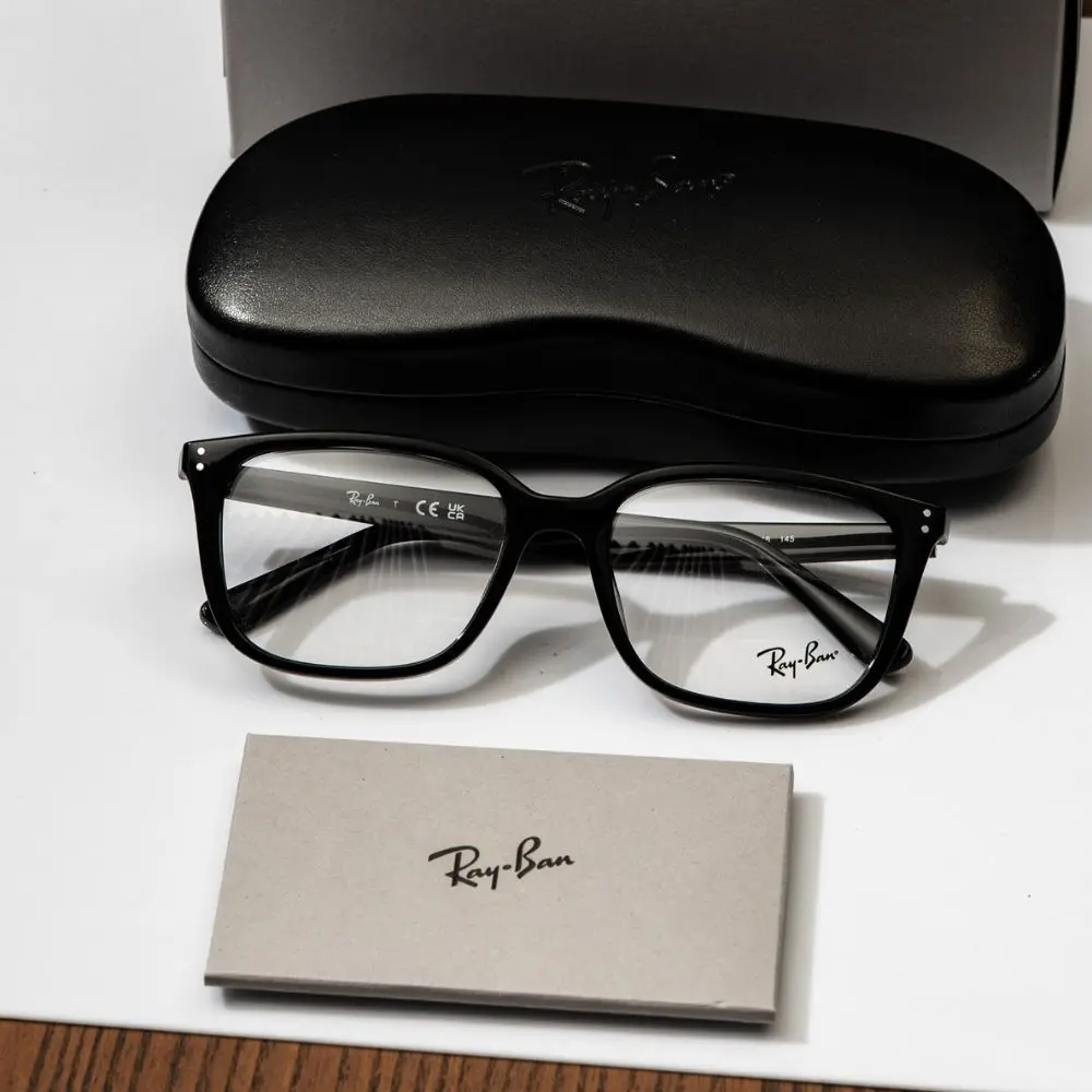 แว่น Ray-Ban RX7248D 2000 หน้า