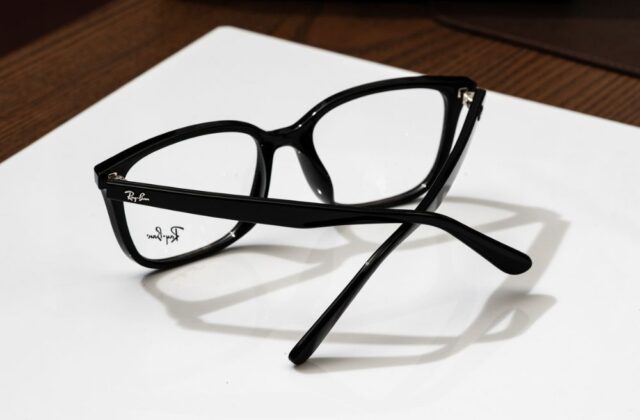 แว่น Ray-Ban RX7248D 2000 ขา