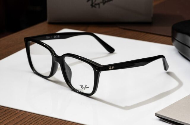 แว่น Ray-Ban RX7248D 2000