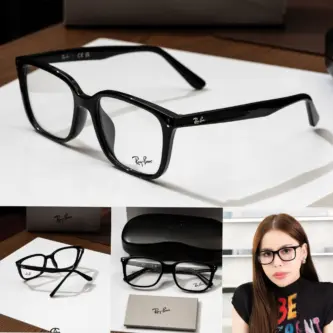 แว่น Ray-Ban RX7248D 2000