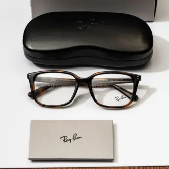 แว่น Ray-Ban RX7248D 2012 หน้า