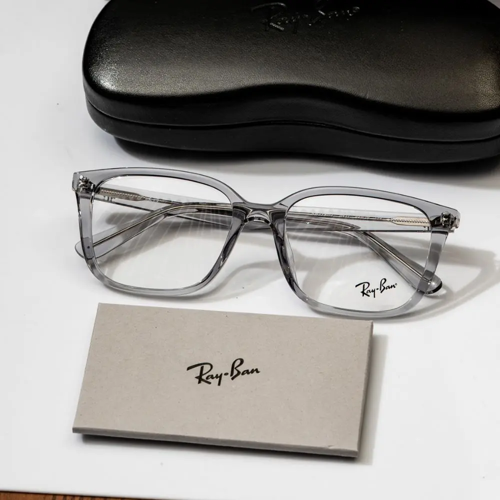 แว่น Ray-Ban RX7248D 8411 หน้า
