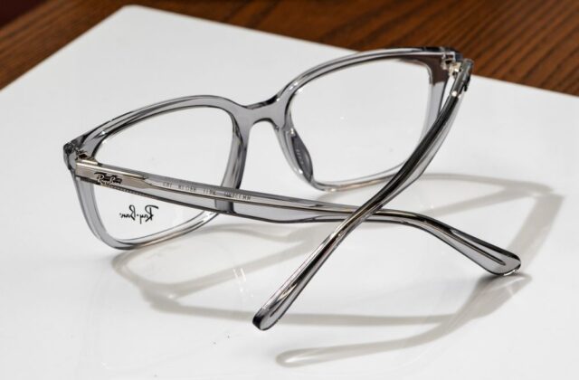 แว่น Ray-Ban RX7248D 8411 ขา
