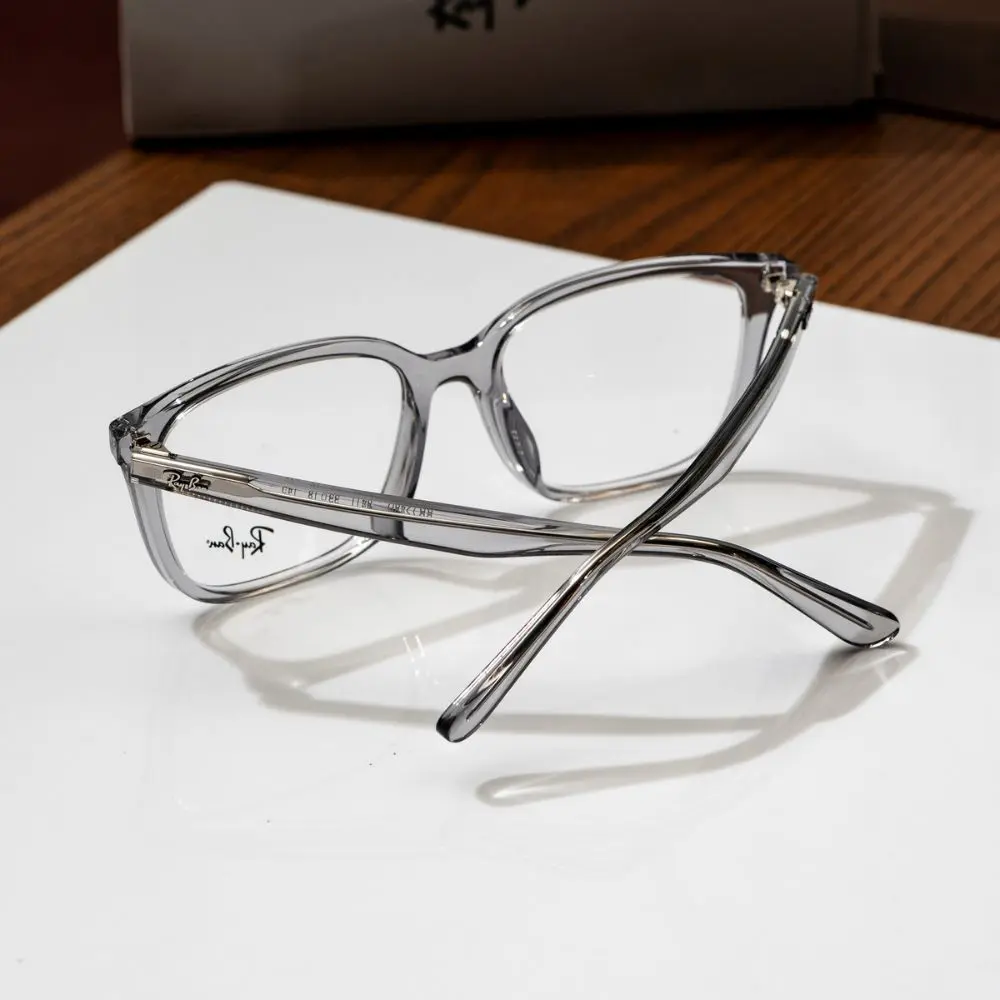 แว่น Ray-Ban RX7248D 8411 ขา