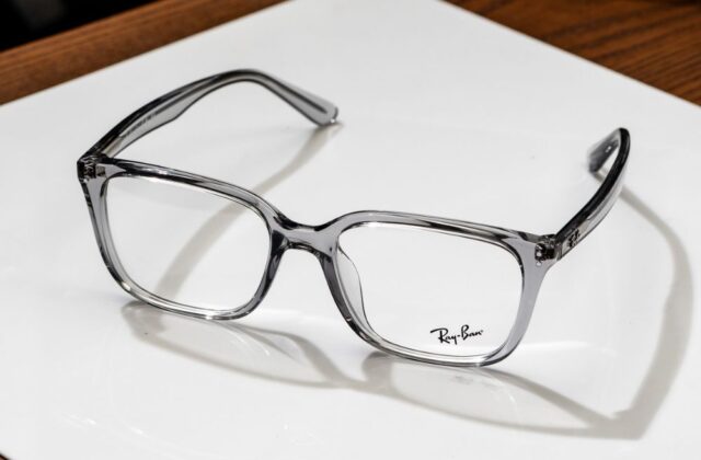 แว่น Ray-Ban RX7248D 8411