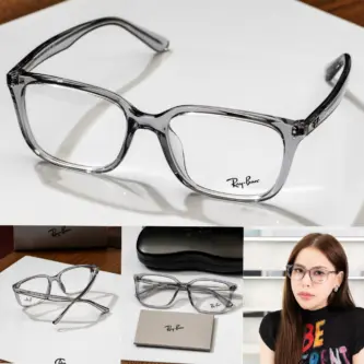 แว่น Ray-Ban RX7248D 8411