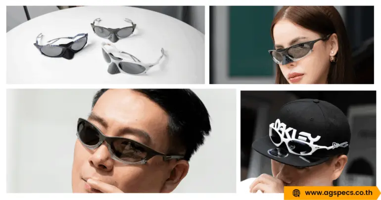 oakley plantaris run