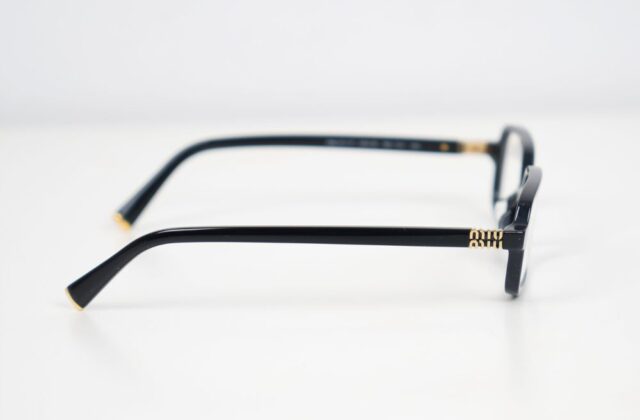 แว่น Miu Miu 01YVF 16K1O1 ขา