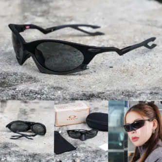 Oakley Plantaris OO9437 943701