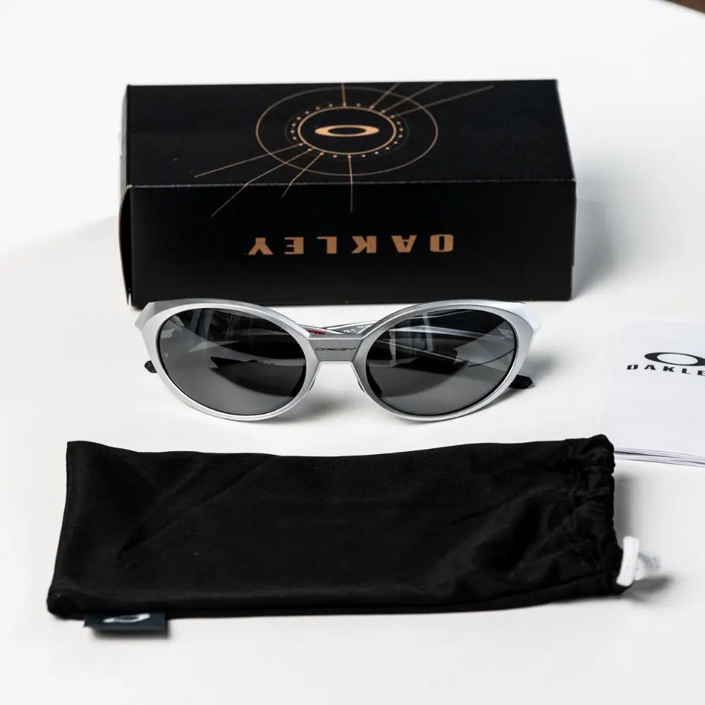 Oakley Eye Jacket OO9438 943805 หน้า