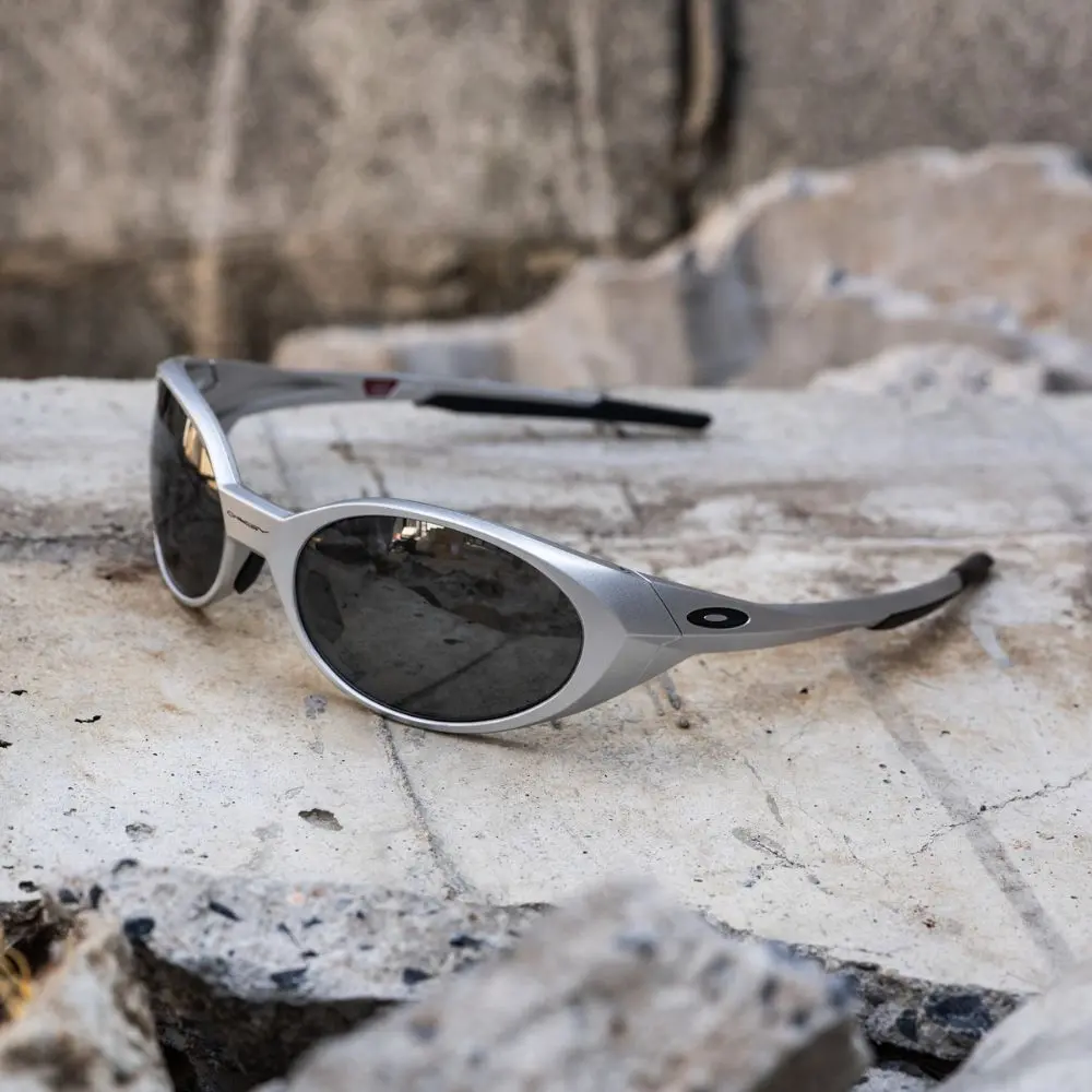 Oakley Eye Jacket OO9438 943805