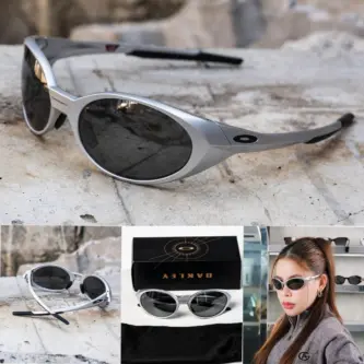 Oakley Eye Jacket OO9438 943805