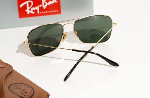 แว่น Ray-Ban RB3136 181 ขา