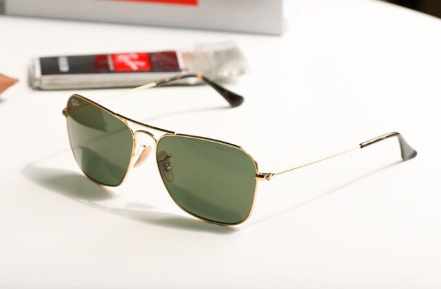 แว่น Ray-Ban RB3136 181