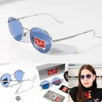แว่น Ray-Ban RB3681 003/80
